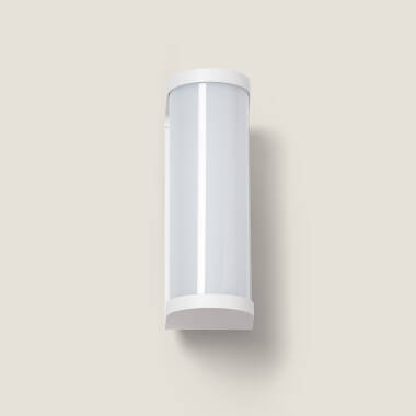 Imagem de Aplique de Parede Alumínio Exterior LED 15W Dybowo