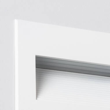 Imagem de Baliza Exterior LED 5W Encastrável Parede Olite Horizon