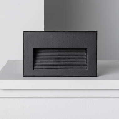 Imagen de Baliza Exterior LED 5W Empotrable Pared Olite Horizon