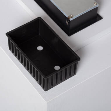 Imagen de Baliza Exterior LED 5W Empotrable Pared Olite Horizon