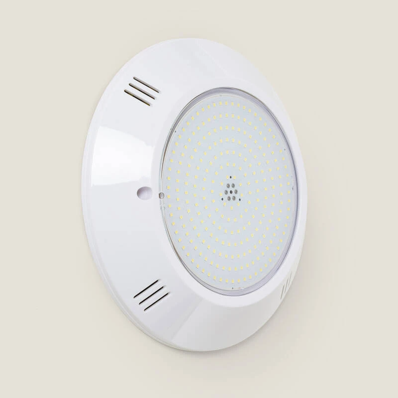 Imagen de Foco Piscina Superficie LED Sumergible 12V AC/DC IP68 20W XtraPool