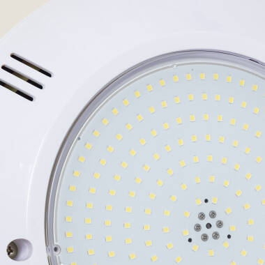 Imagen de Foco Piscina Superficie LED Sumergible 12V AC/DC IP68 20W