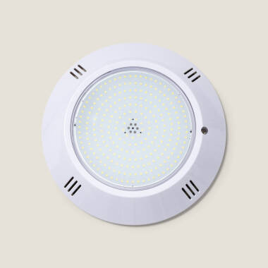 Imagen de Foco Piscina Superficie LED Sumergible 12V AC/DC IP68 20W