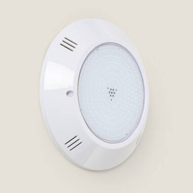 Foco Piscina Superficie LED RGB Sumergible 12V AC IP68 20W