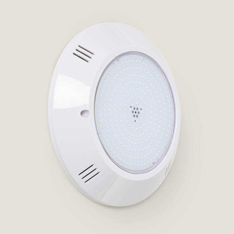 Imagen de Foco Piscina Superficie LED RGB Sumergible 12V AC IP68 20W XtraPool