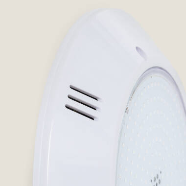 Imagem de Foco Piscina Superfície LED RGB Submersível 12V AC IP68 20W