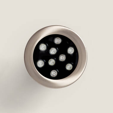Imagen de Foco Sumergible LED RGB 9W Superficie 12V DC XtraPool