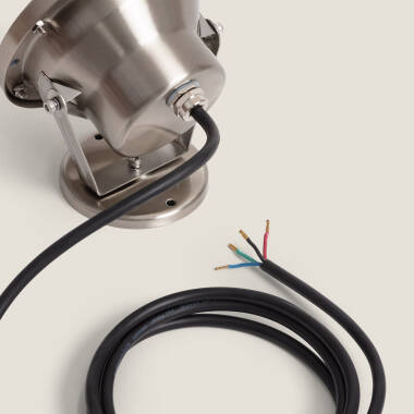 Imagen de Foco Sumergible LED RGB 9W Superficie 12V DC XtraPool
