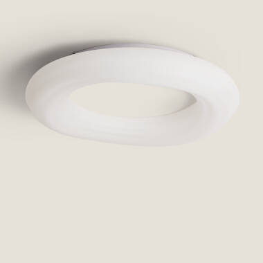 Plafon LED 36W Circular Ø450 mm Kate
