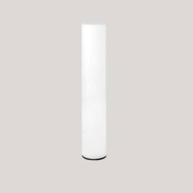 Candeeiro de Pé Exterior LED 10W Fity 100 Battery