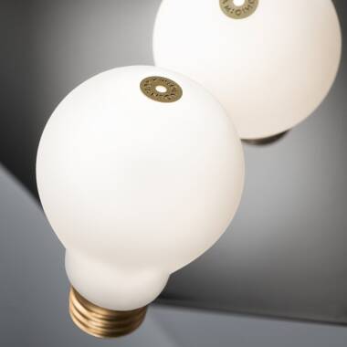 Imagem de Aplique de Parede SLAMP Idea Applique 