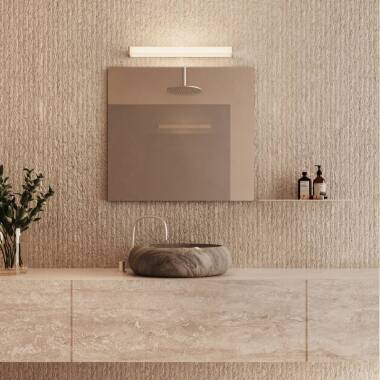 Imagen de Aplique LED Toilet Q Big 14.5W LEDS-C4 05-1508-21-M1