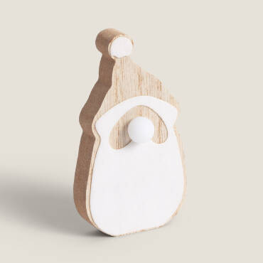Imagen del producto Papa Noel LED con Batería