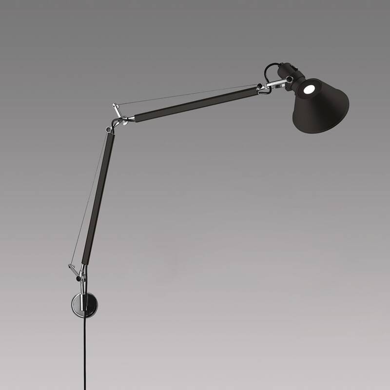 Imagen de Lámpara de Pared Tolomeo Mini ARTEMIDE