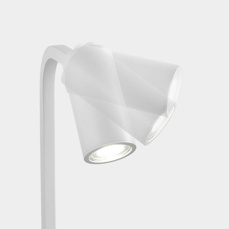 Imagem de Candeeiro de Mesa Simply LEDS-C4 10-7982-05-05
