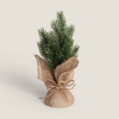 Árbol de Navidad LED con Batería Pine
