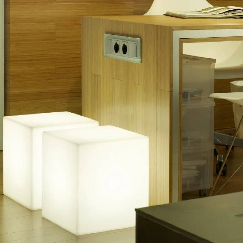 Imagem de Cubo Cuby 45 Cabo Exterior Frio 