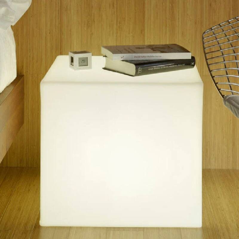 Imagem de Cubo Cuby 45 Cabo Exterior Frio 