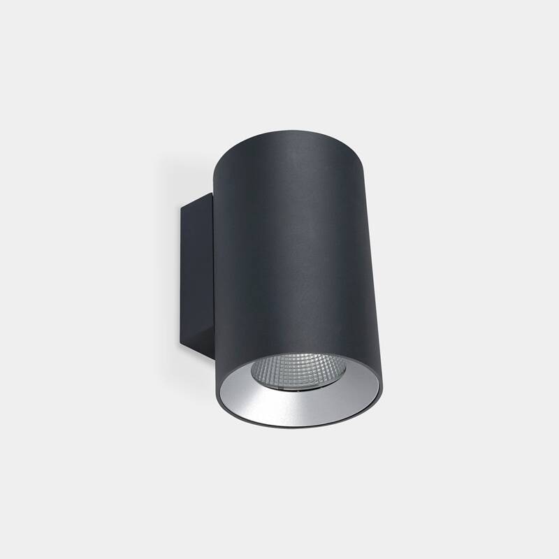 Imagem de Aplique de Parede LED Cosmos Fixture 33W Cinza Urbano LEDS-C4 05-9956-Z5-CM