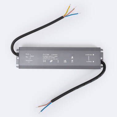 Product Fuente de Alimentación Estanca 24V DC IP67