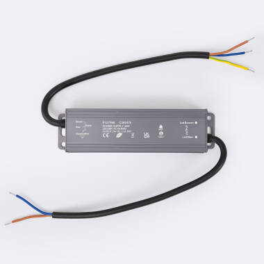 Product Fuente de Alimentación Estanca 24V DC IP67