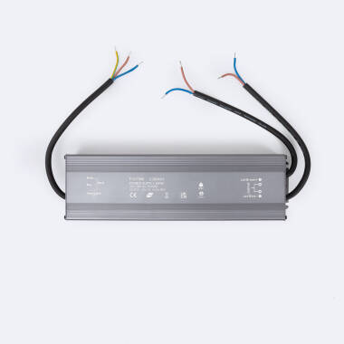 Product Fonte de Alimentação Estanque 24V DC IP67
