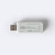 Imagen de Controlador Programador DALI-2 Master mediante USB