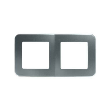 Moldura PC 2 Módulos para Mecanismos Clássicos