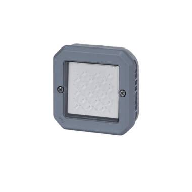 Interruptor Conmutador Plexo 16A IP55 LEGRAND 069523L