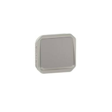 Pulsador Luminoso Componível LEGRAND Plexo 069542L