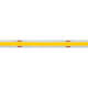 Imagen de Tira LED 24V COB 320 LED/m Bobina 20m 11W/m 1100lm/m Ancho 8mm Corte 10cm IP20 CRI90