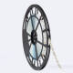 Imagem de Fita LED 24V SMD 120 LED/m ROLO 20m 10W/m 1100lm/m Largura 8mm Corte 5cm IP20