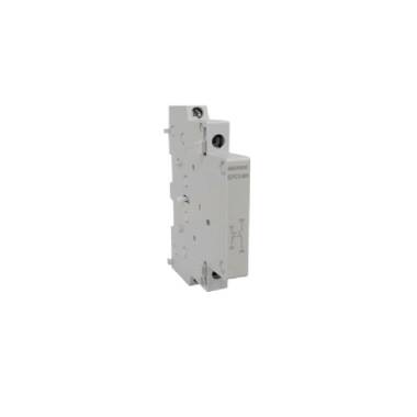 Contato auxiliar MAXGE 1NA+1NC para EPC1