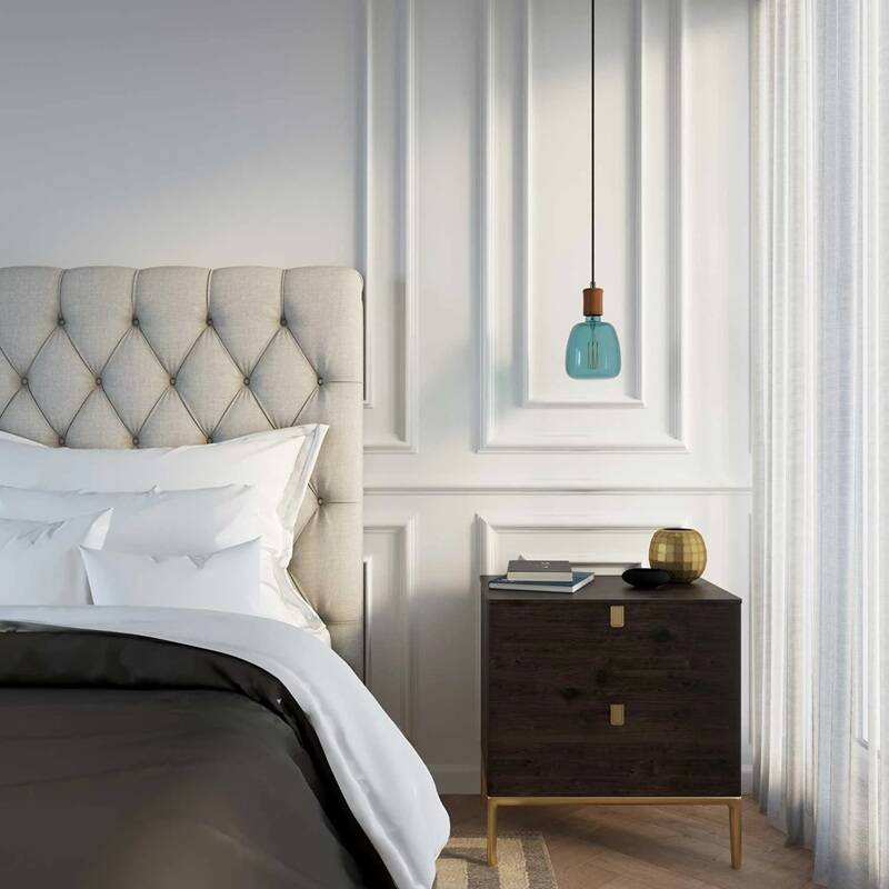 Imagem de Candeeiro Suspenso Creative-Cables Modelo PDLP0 Imagem de Candeeiro Suspenso Creative-Cables Modelo PDLP0