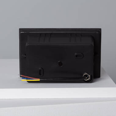 Imagen de Baliza Exterior LED 3W Empotrable Pared Olite Imagen de Baliza Exterior LED 3W Empotrable Pared Olite