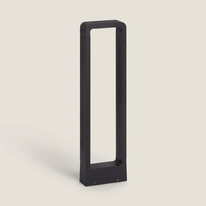 Imagen de Baliza Exterior LED 7W Superficie Pie 60cm Alma