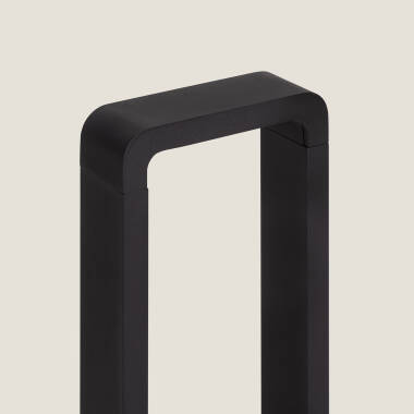 Imagen de Baliza Exterior LED 7W Superficie Pie 60cm Alma