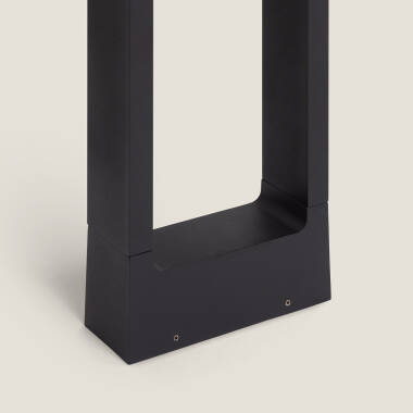 Imagen de Baliza Exterior LED 7W Superficie Pie 60cm Alma