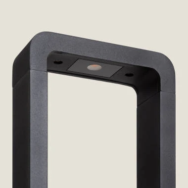 Imagen de Baliza Exterior LED 7W Superficie Pie 60cm Axel