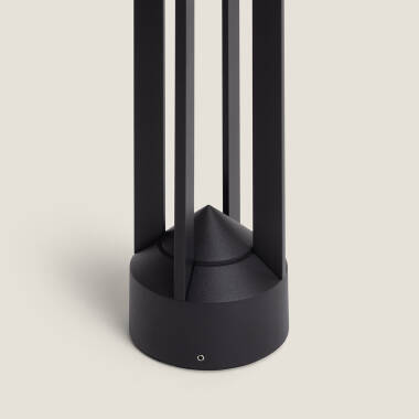 Imagen de Baliza Exterior LED 7W Superficie Pie 60cm Tactic