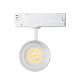 Imagem de Foco Carril LED Trifásico 30W d'Angelo PHILIPS Xitanium Branco