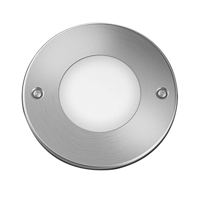 Imagem de Foco Encastrável de Chão LED PHILIPS Moss 3W IP67