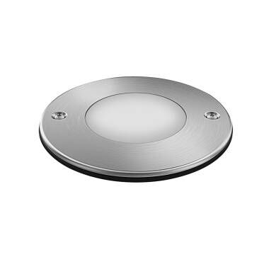Imagem de Foco Encastrável de Chão LED PHILIPS Moss 3W IP67