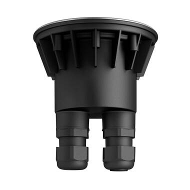 Imagem de Foco Encastrável de Chão LED PHILIPS Moss 3W IP67