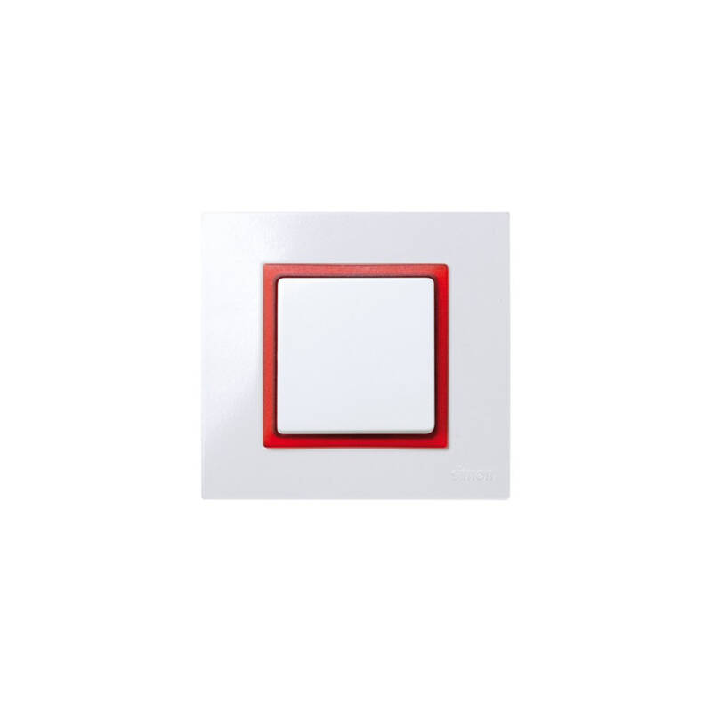 Imagen de Marco con Pieza Intermedia 1 Elemento SIMON 27 Play 