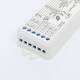 Imagem de Controlador Regulador LED Tuya ZigBee 5 en 1 para Fita  Monocolor/CCT/RGB/RGBW/RGBWW 12/24V DC
