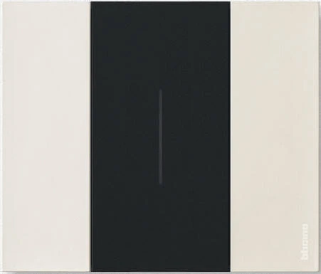 Imagen de Kit Interruptor Simple BTicino Living Now