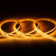 Imagem de Fita LED 24V SMD 252 LED/m 5m 12W/m 1200lm/m Largura 8mm FreeCut IP20 CRI90