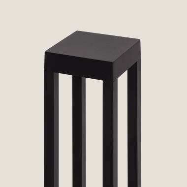 Imagem de Baliza Exterior LED 7W Superfície de Pé 60cm Irlaya