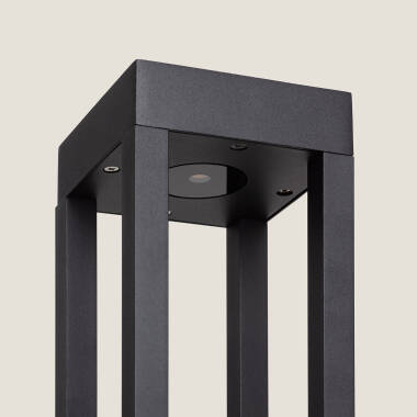 Imagem de Baliza Exterior LED 7W Superfície de Pé 60cm Irlaya